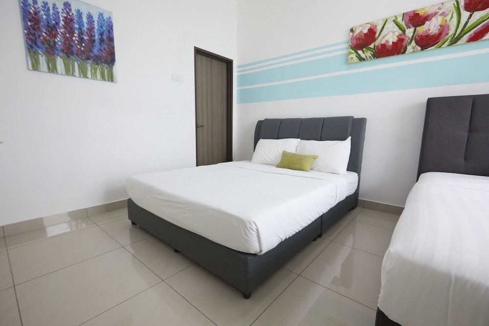 Desaru Arcadia Villa By Convergence 5-Bedroom Villa (20pax) 8