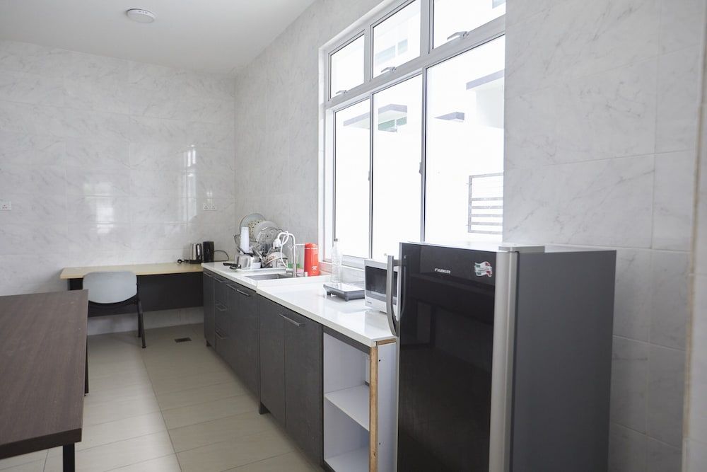 Desaru Arcadia Villa By Convergence 5-Bedroom Villa (14pax) 18