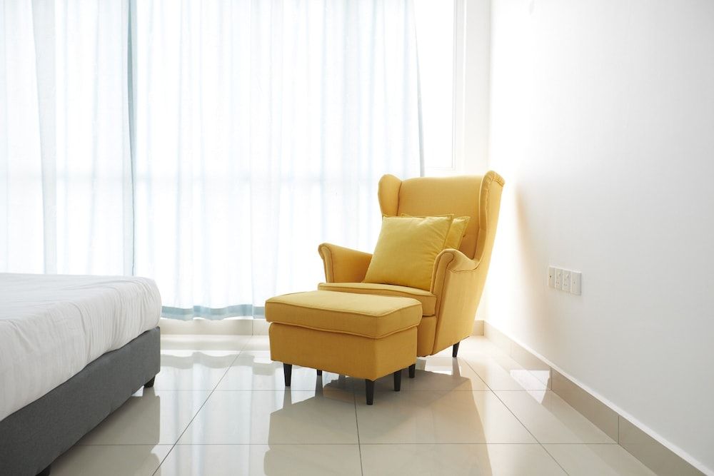 Desaru Arcadia Villa By Convergence Garden Executive Room 7