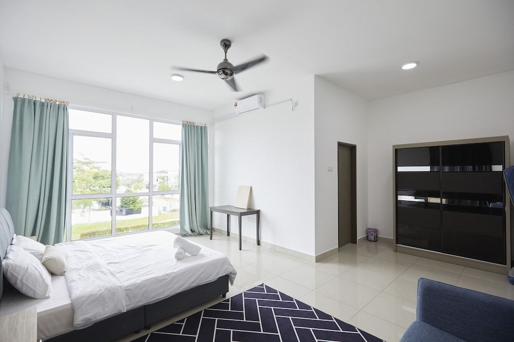 Desaru Arcadia Villa By Convergence 5-Bedroom Villa (14pax) 12