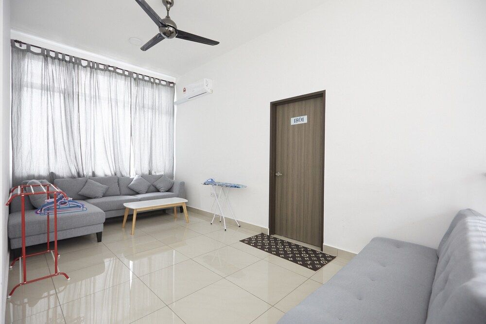 Desaru Arcadia Villa By Convergence 5-Bedroom Villa (14pax) 23