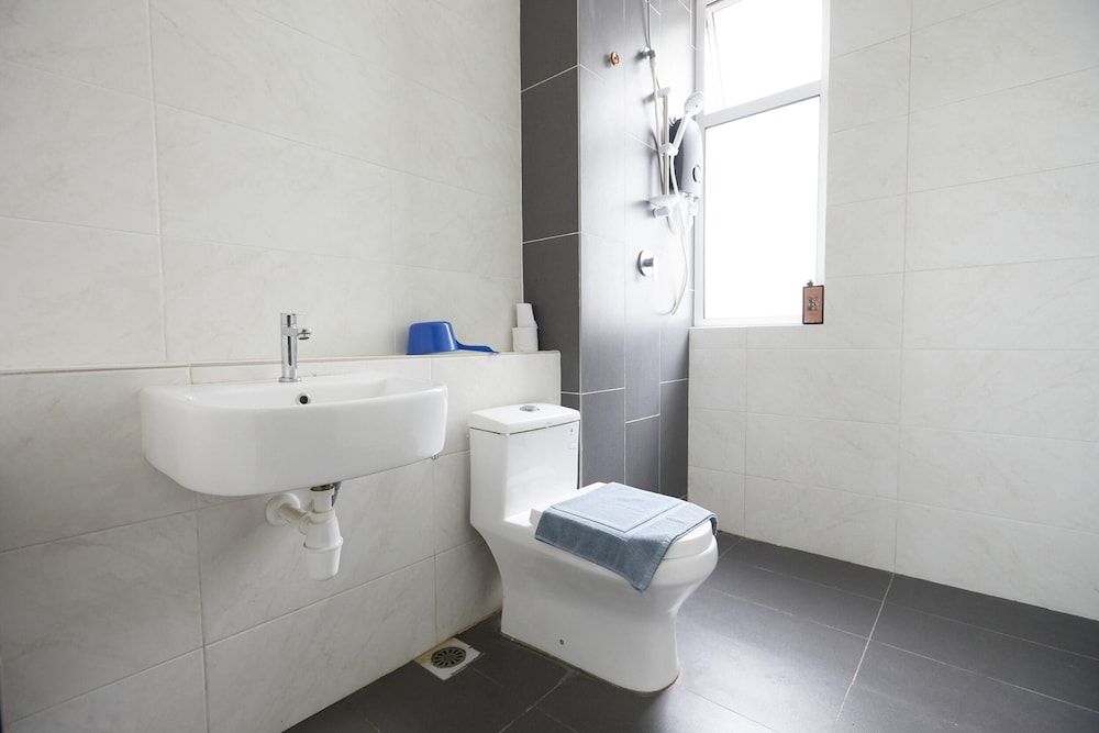 Desaru Arcadia Villa By Convergence 5-Bedroom Villa (14pax) 19