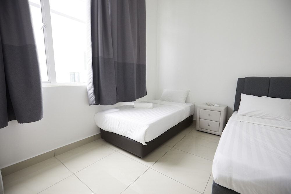 Desaru Arcadia Villa By Convergence 5-Bedroom Villa (14pax) 11