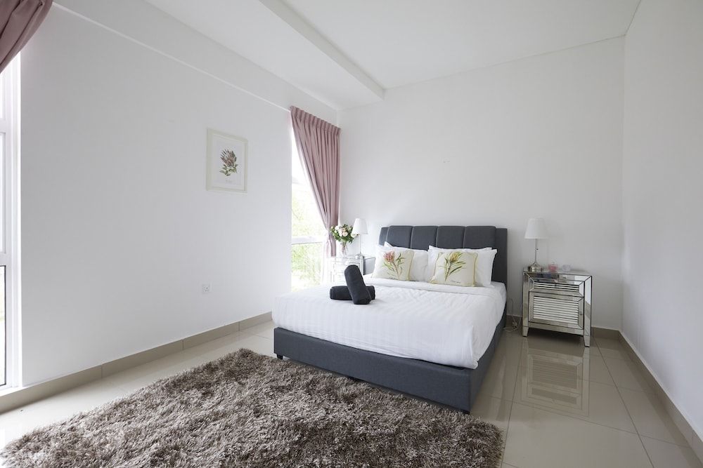 Premium Bungalow