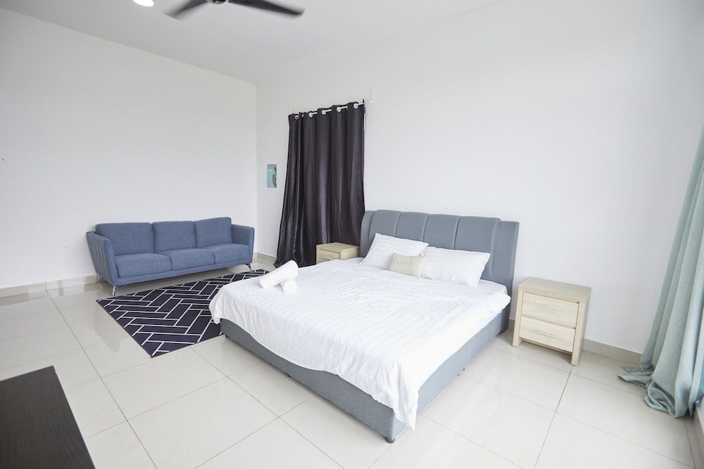 Desaru Arcadia Villa By Convergence 5-Bedroom Villa (14pax) 2