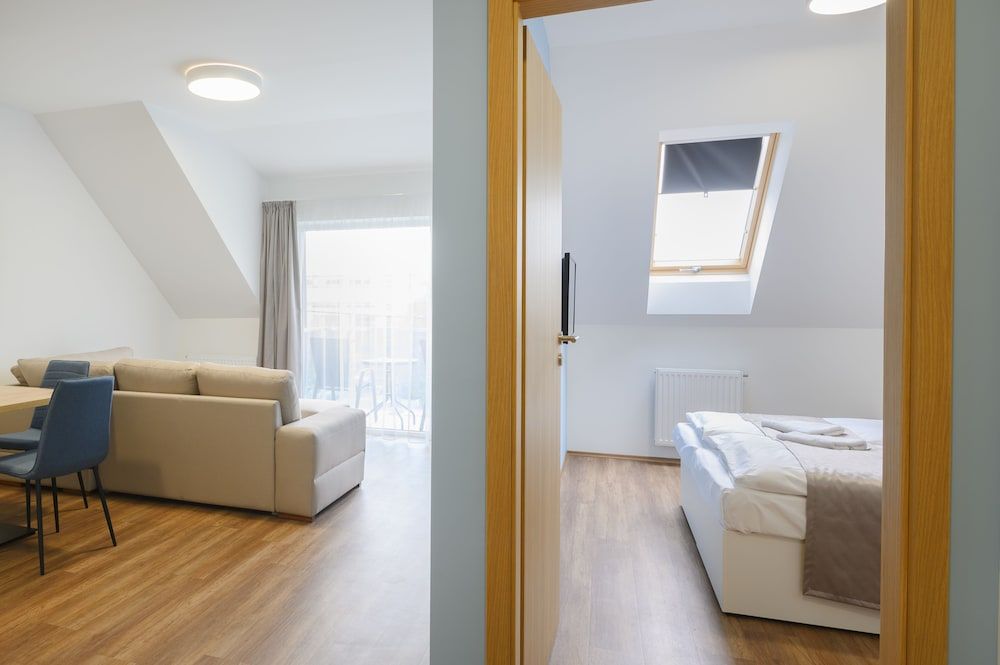 Berill Suites Comfort Apartment, 1 Bedroom 8