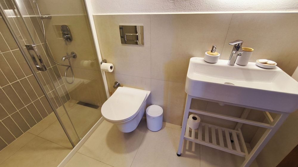 Olive Garden Kabak Superior Twin Room, 2 Twin Beds 11