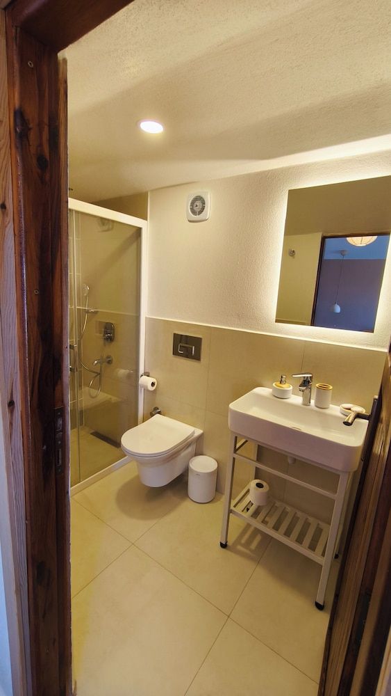 Olive Garden Kabak Superior Twin Room, 2 Twin Beds 8