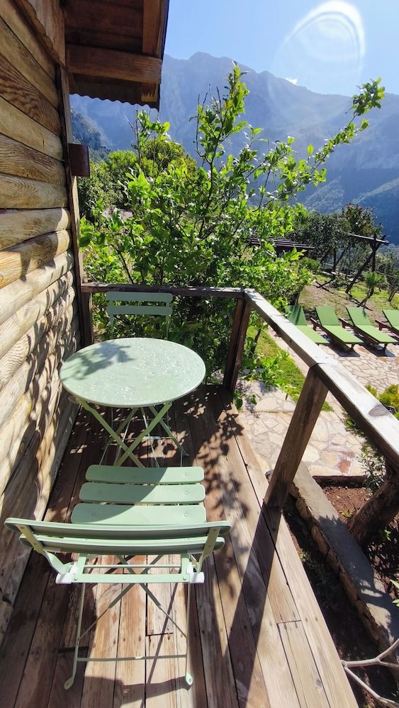 Olive Garden Kabak Superior Twin Room, 2 Twin Beds 6