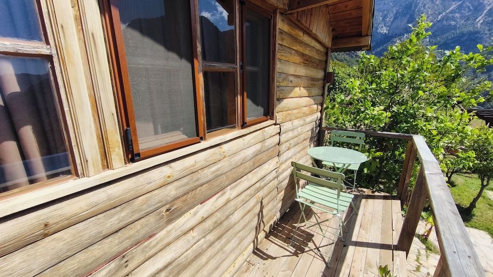 Olive Garden Kabak Superior Twin Room, 2 Twin Beds 5