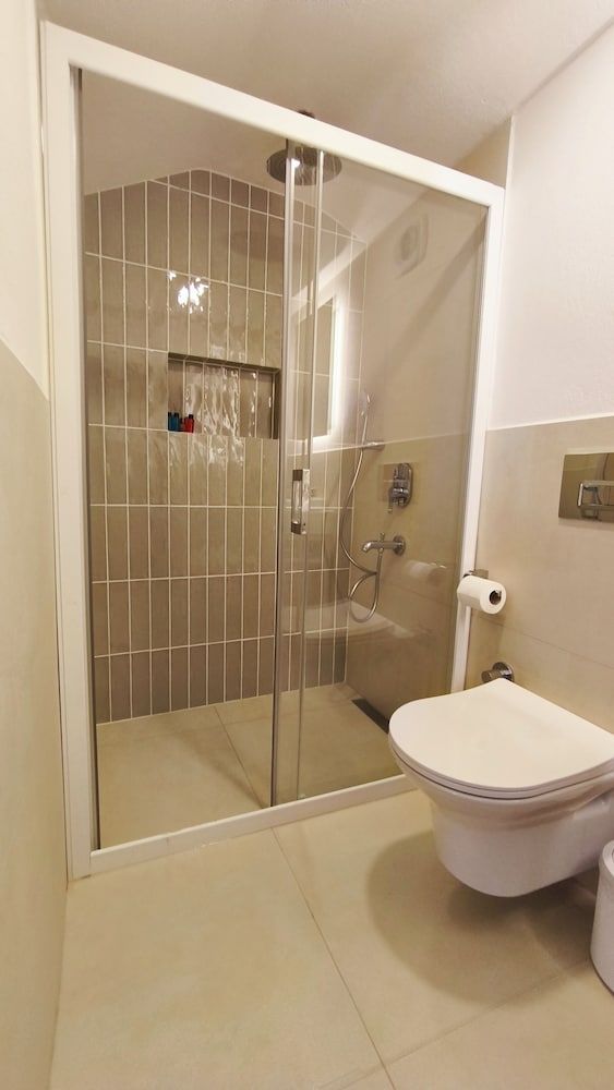 Olive Garden Kabak Superior Twin Room, 2 Twin Beds 7