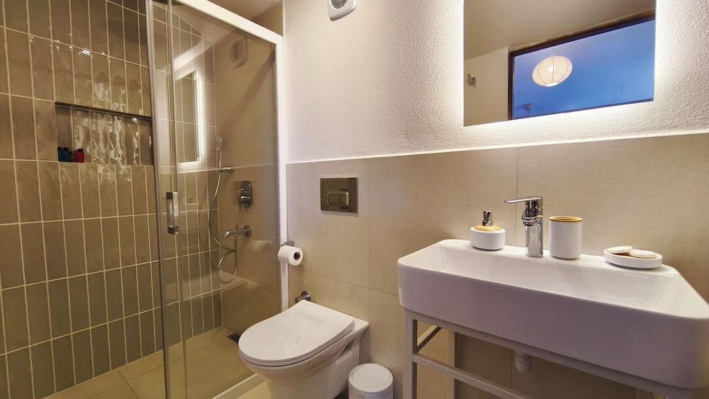 Olive Garden Kabak Superior Twin Room, 2 Twin Beds 10