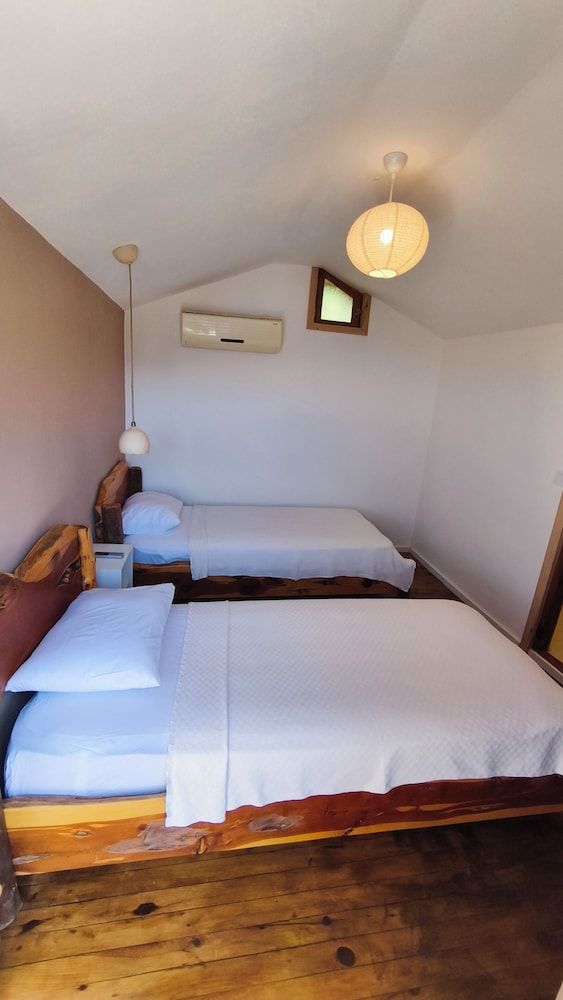 Olive Garden Kabak Superior Twin Room, 2 Twin Beds 3