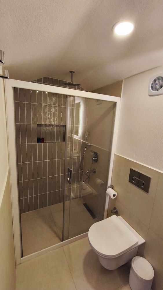 Olive Garden Kabak Superior Twin Room, 2 Twin Beds 12