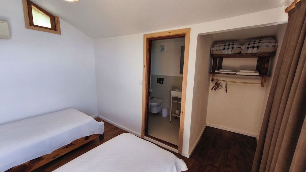 Olive Garden Kabak Superior Twin Room, 2 Twin Beds 2