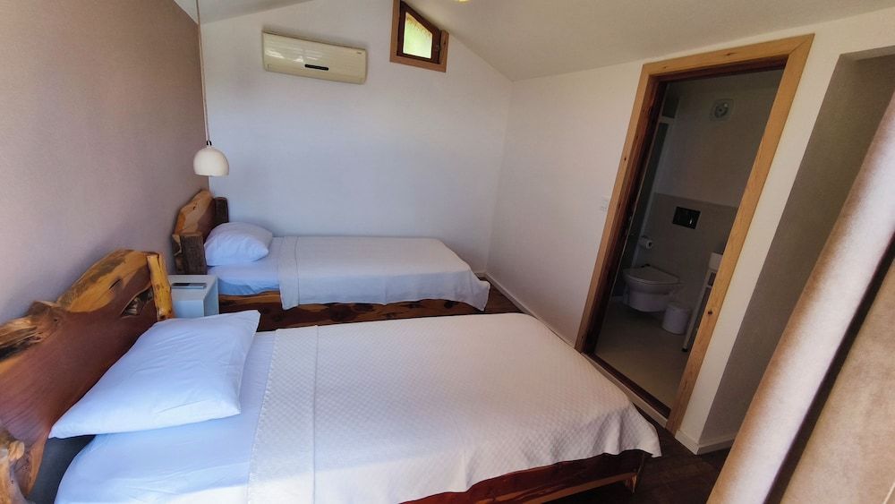 Olive Garden Kabak Superior Twin Room, 2 Twin Beds 4