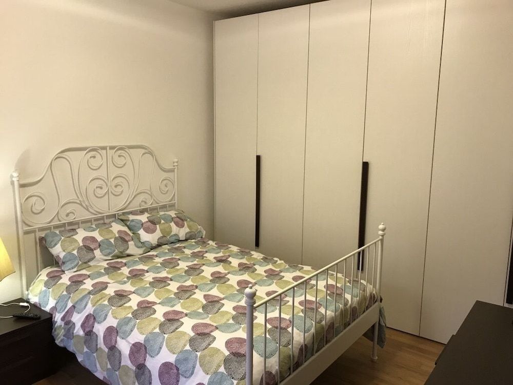 Sally's B&B Triple Room, Multiple Beds 4