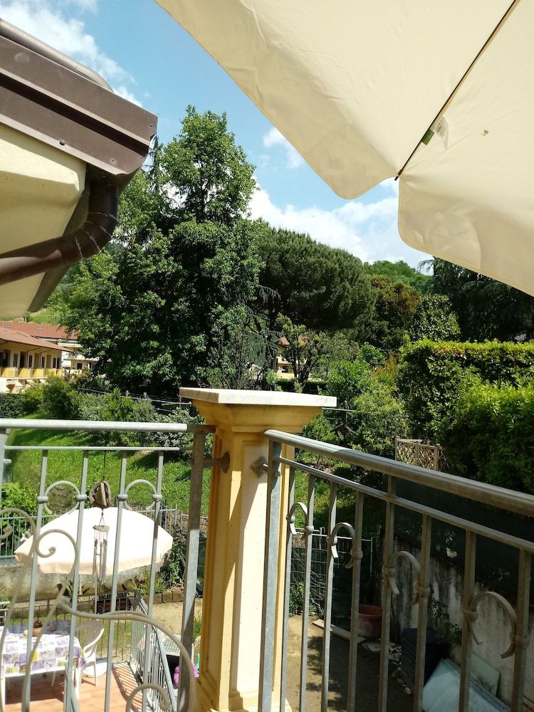 Sally's B&B Comfort Double Room, 1 Queen Bed with Sofa bed 4