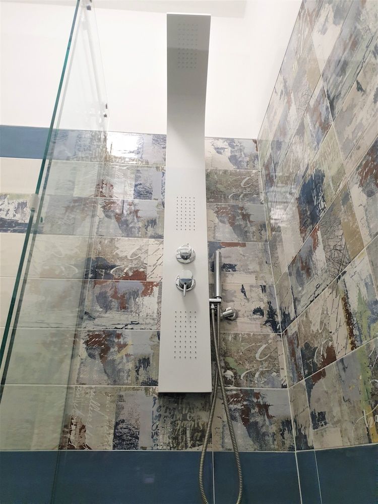 Pomodoro Bed Superior Triple Room, 1 Bedroom, Balcony, Tower 3