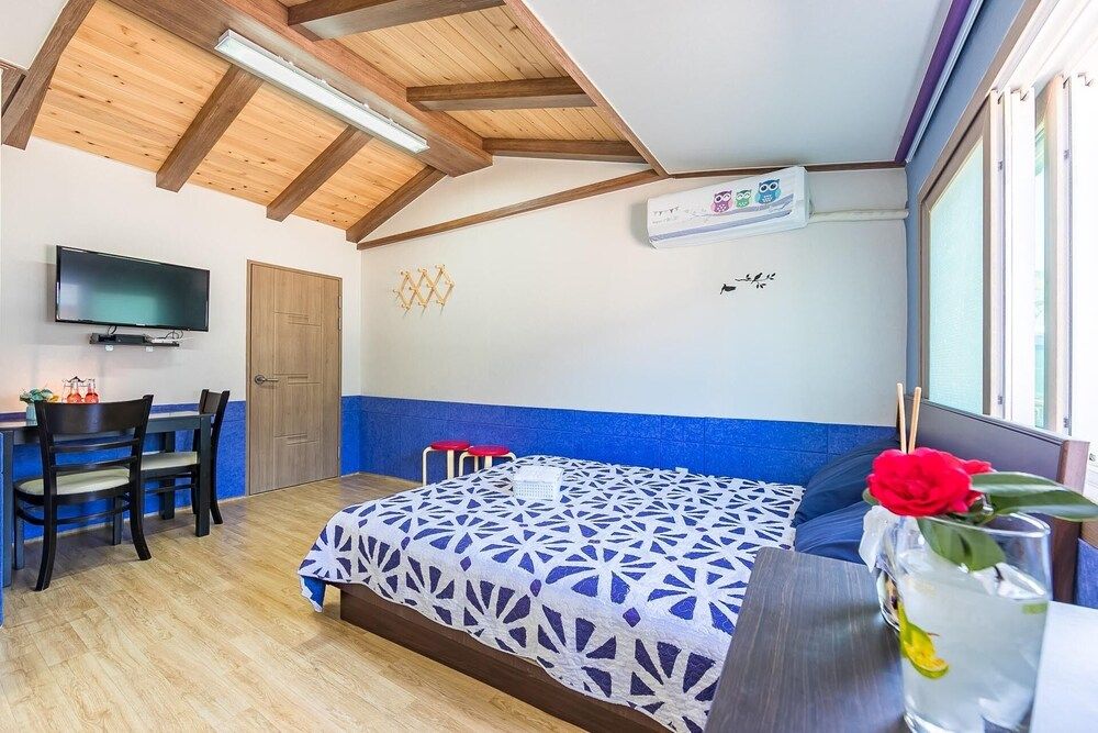 Namhae Gagopa Pension Studio (Deungdae) 4