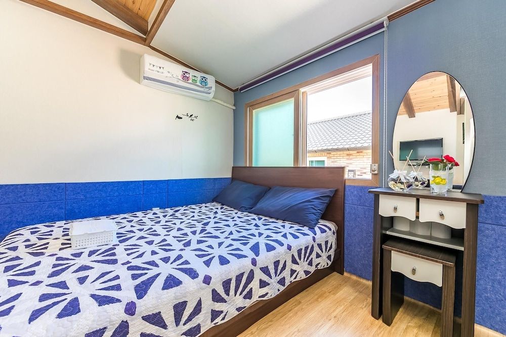 Namhae Gagopa Pension Studio (Deungdae) 2