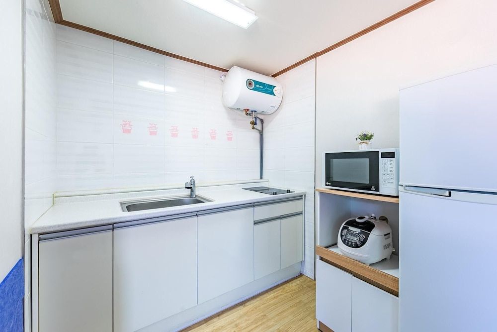 Namhae Gagopa Pension Studio (Deungdae) 6