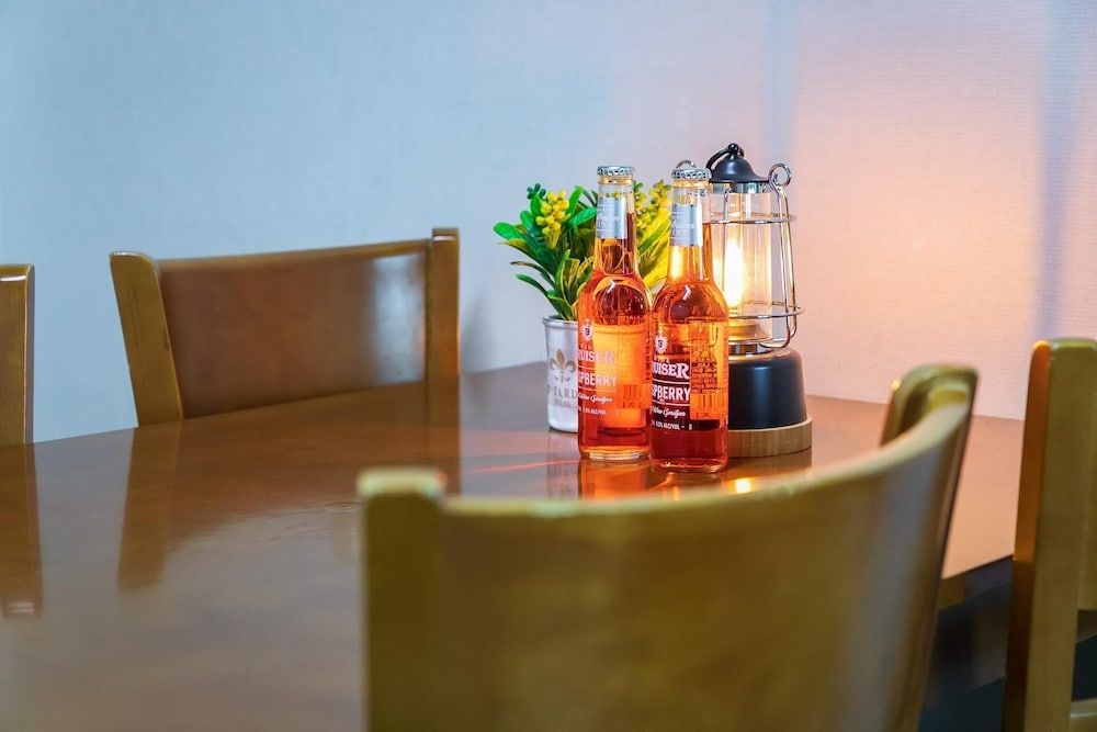 Namhae Gagopa Pension Double Room, 1 Bedroom (Sora) 10