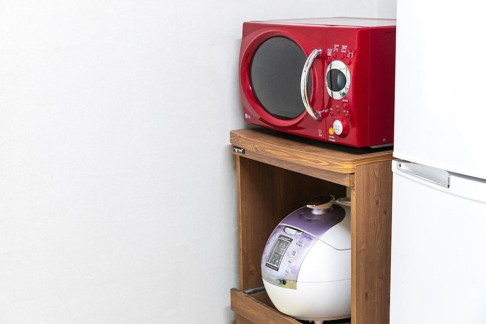 Namhae Gagopa Pension Double Room, 1 Bedroom (Sora) 11