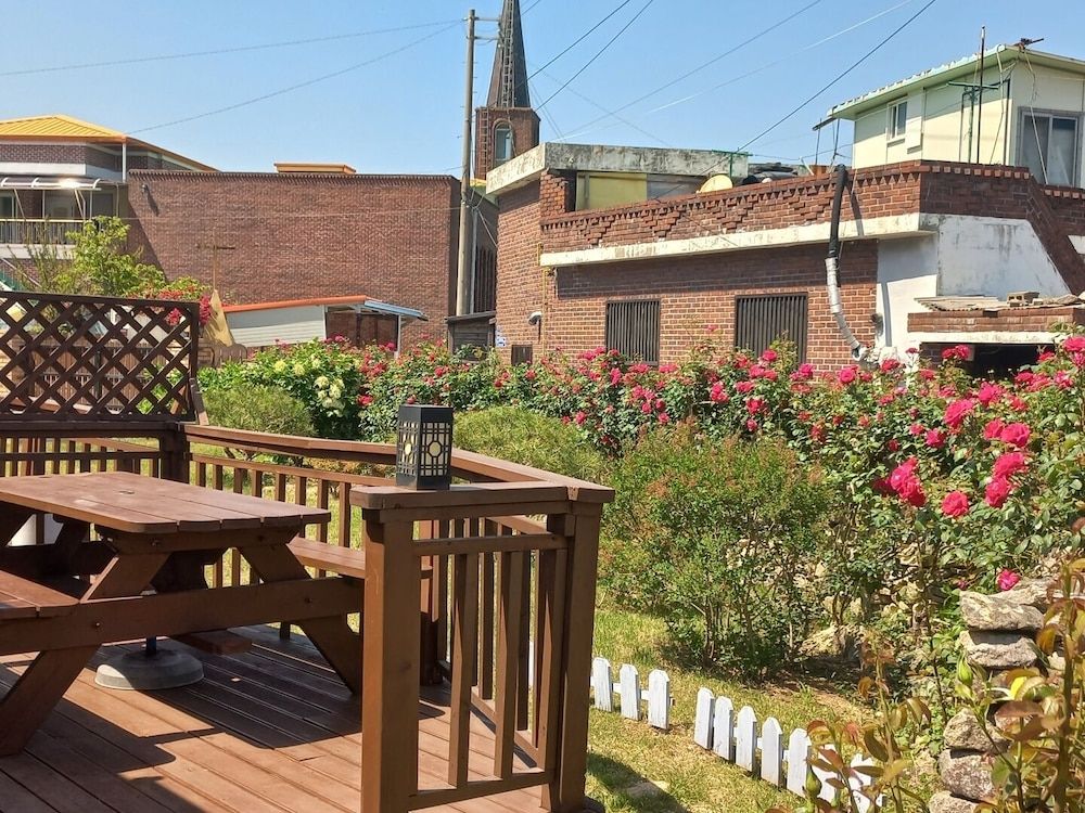 Namhae Gagopa Pension House (Jinju) 7