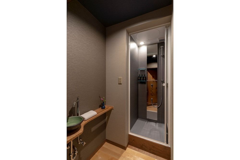 Gion Shirakawa Kouki Private Vacation Home 19