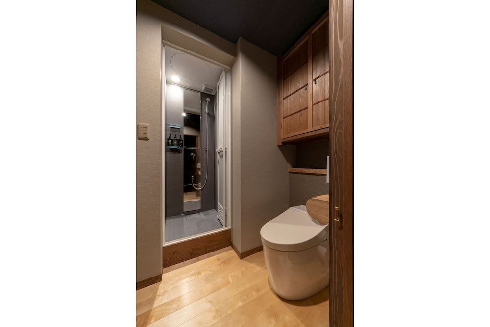 Gion Shirakawa Kouki Private Vacation Home 20