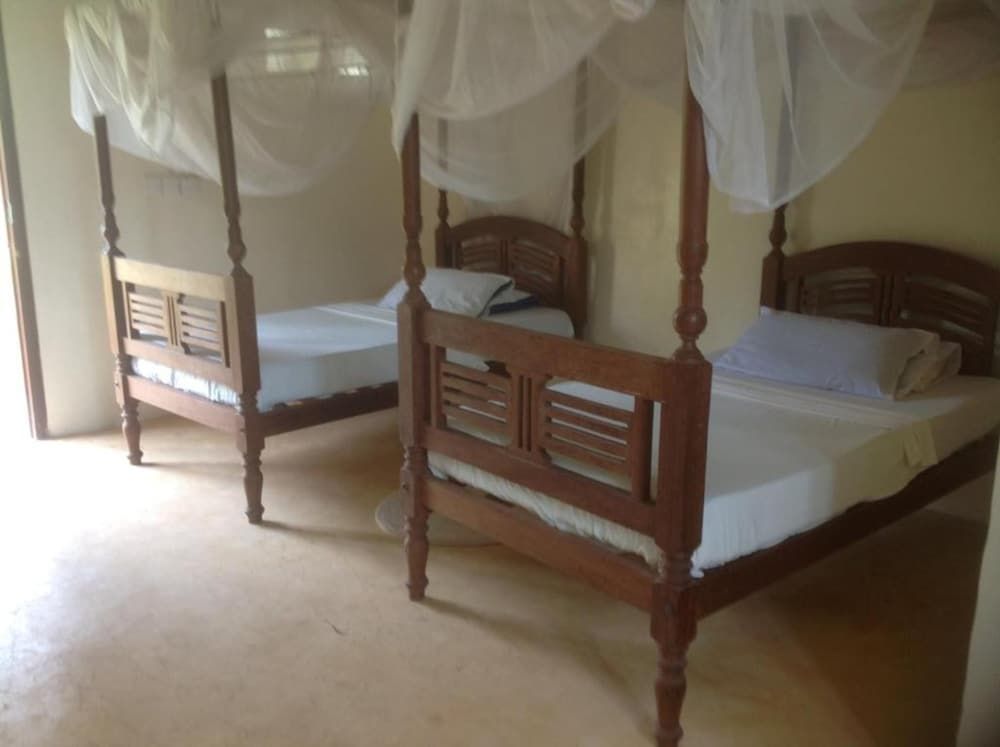 Jannataan Hotel Double or Twin Room 3