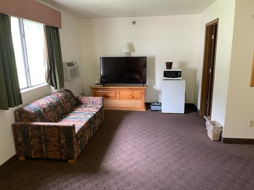 Presidential Room, 2 Queen Beds, Non Smoking