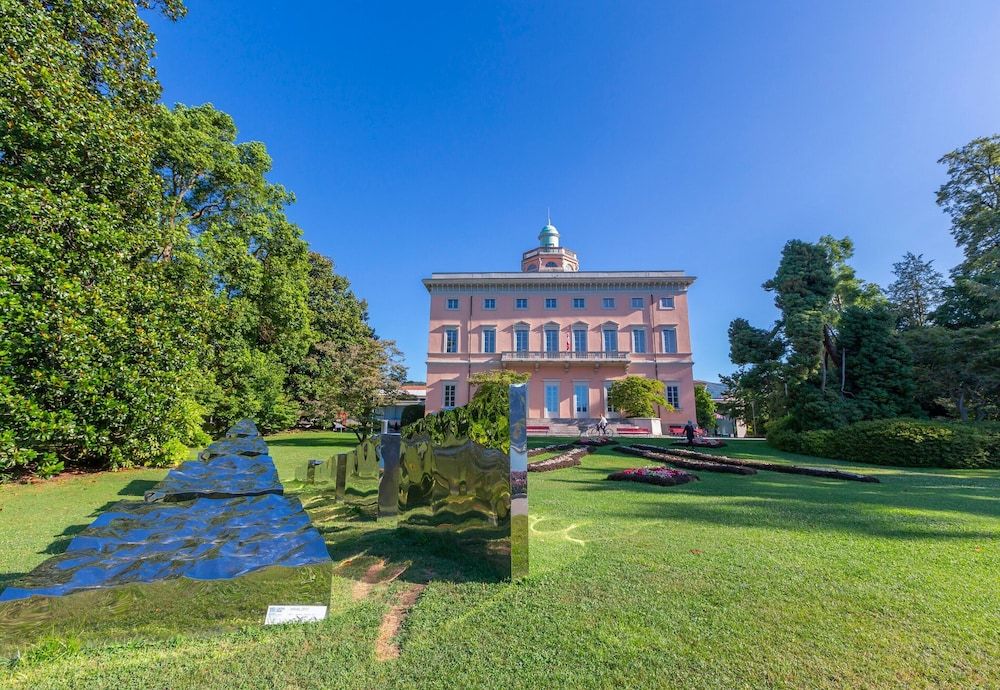 undefined Lugano Luxury 9