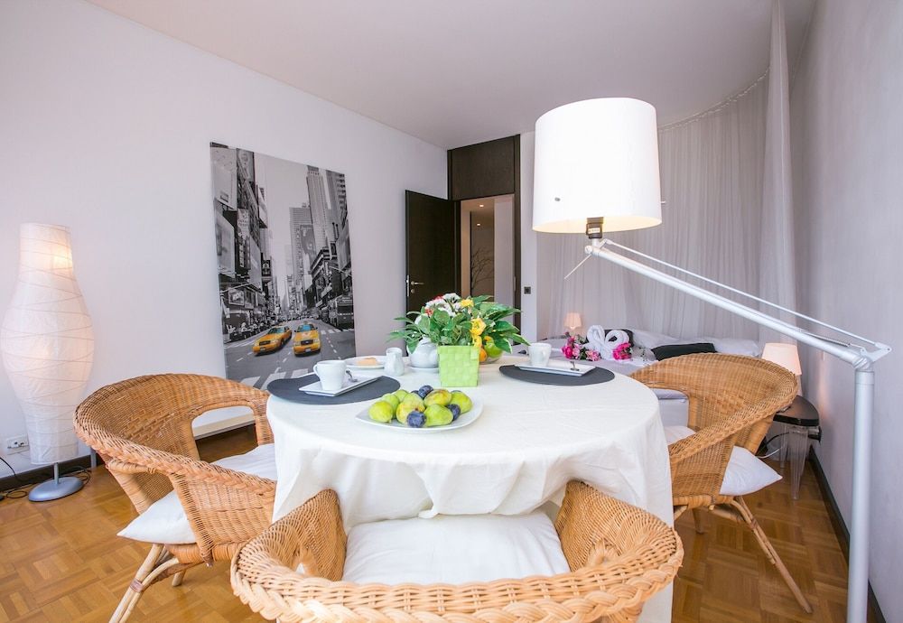 undefined Lugano Luxury 2