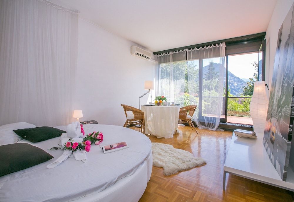 Lugano Luxury Family Apartment, 2 Bedrooms (Lugano Luxury) 3