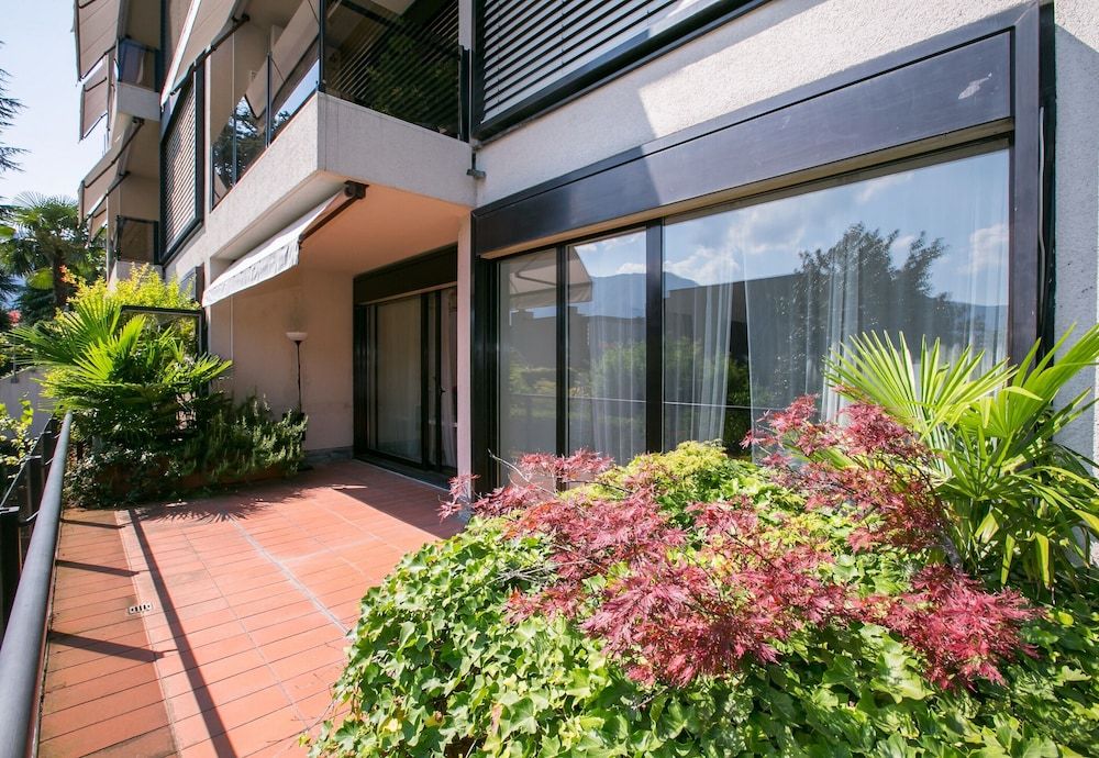 Lugano Luxury Family Apartment, 2 Bedrooms (Lugano Luxury) 8