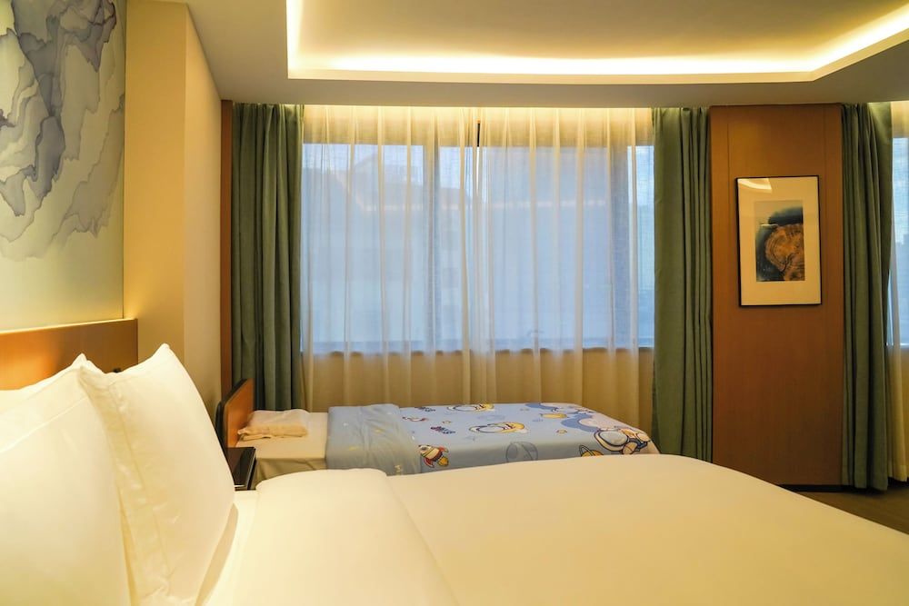 Executive Premier Room