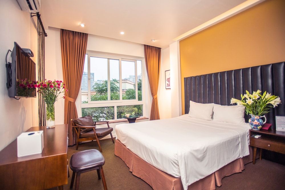 undefined Dinh Hotel