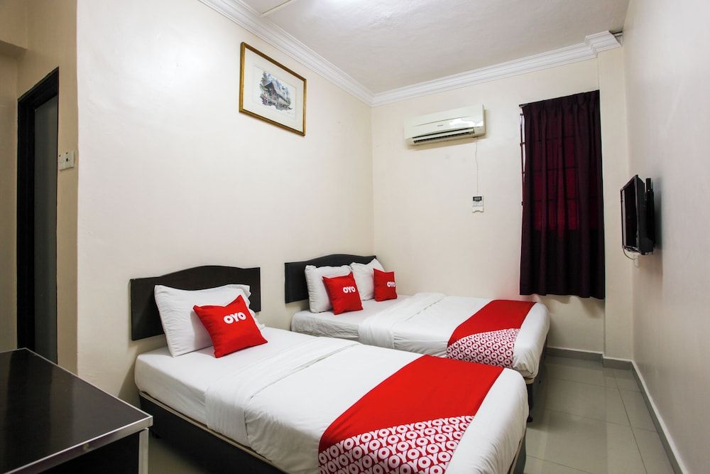 Superior Suite