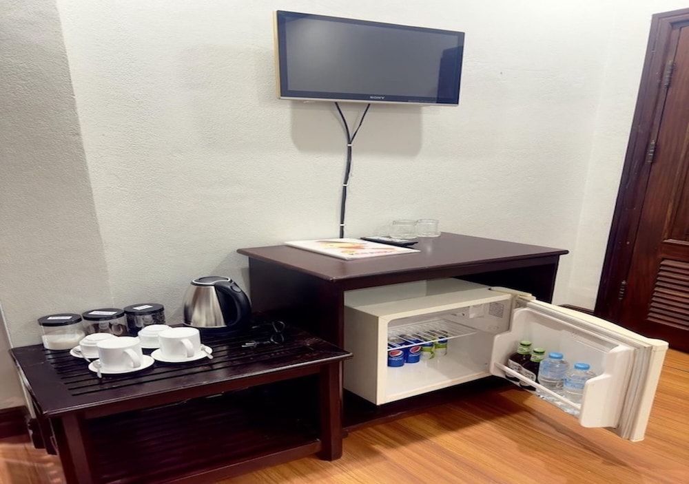 Y Not Lao Villa Deluxe Twin Room 19