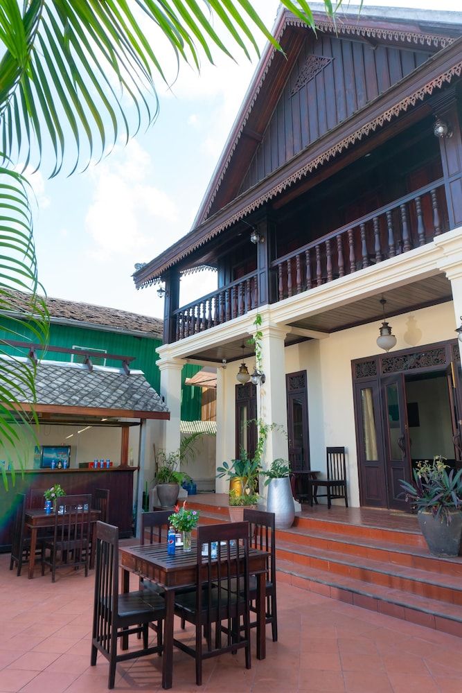 undefined Y Not Lao Villa 6