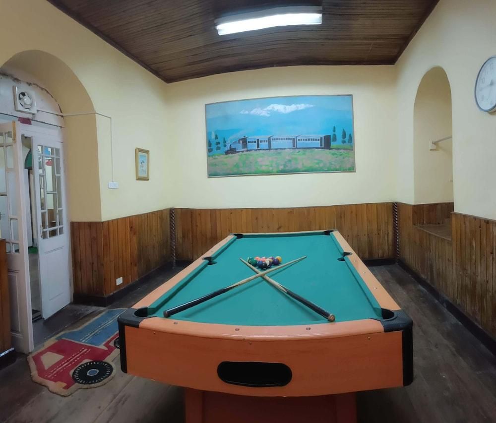 undefined Central Heritage Resort & Spa 5