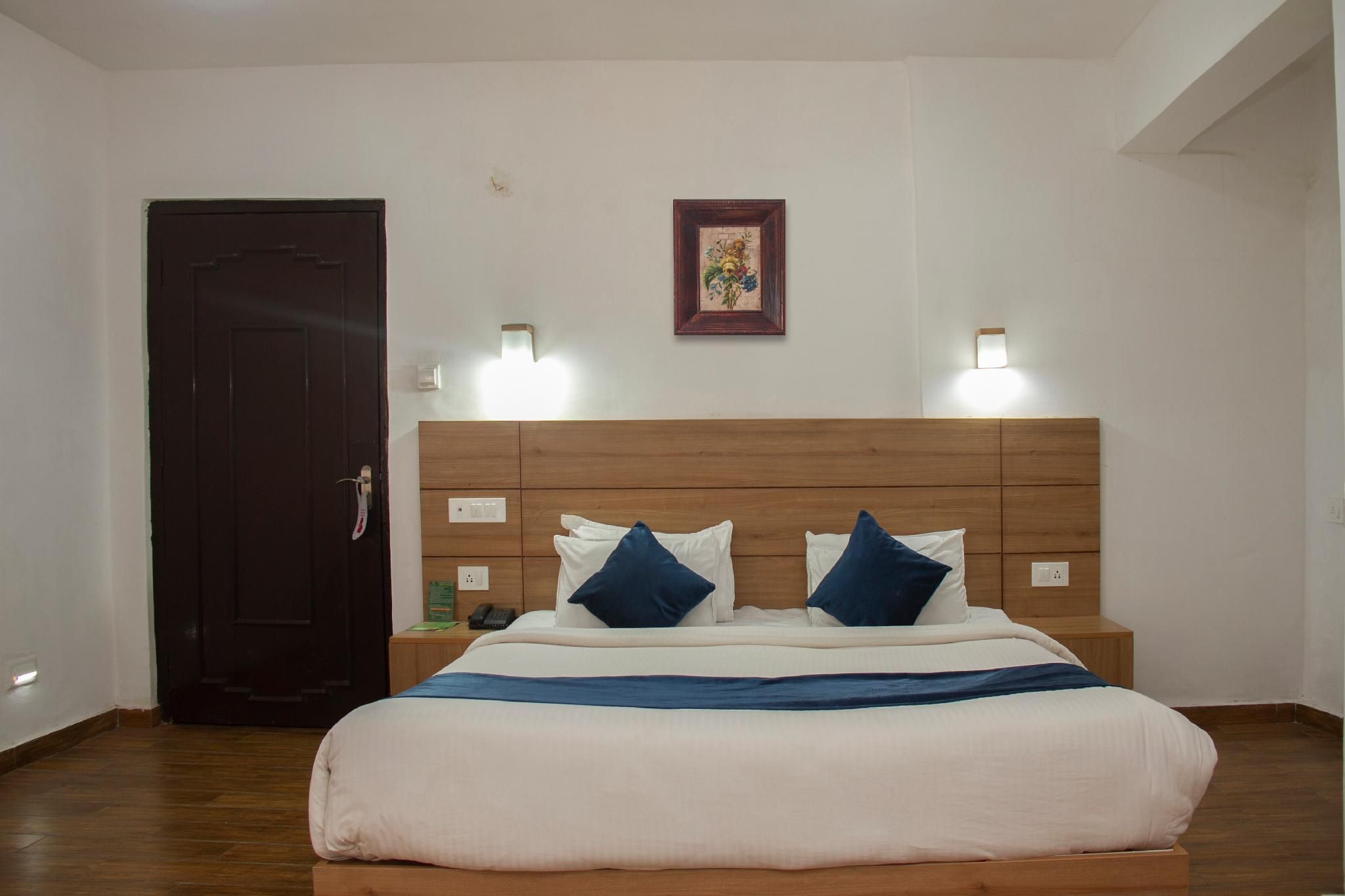 Central Heritage Resort & Spa Deluxe Room (New Wing) 4