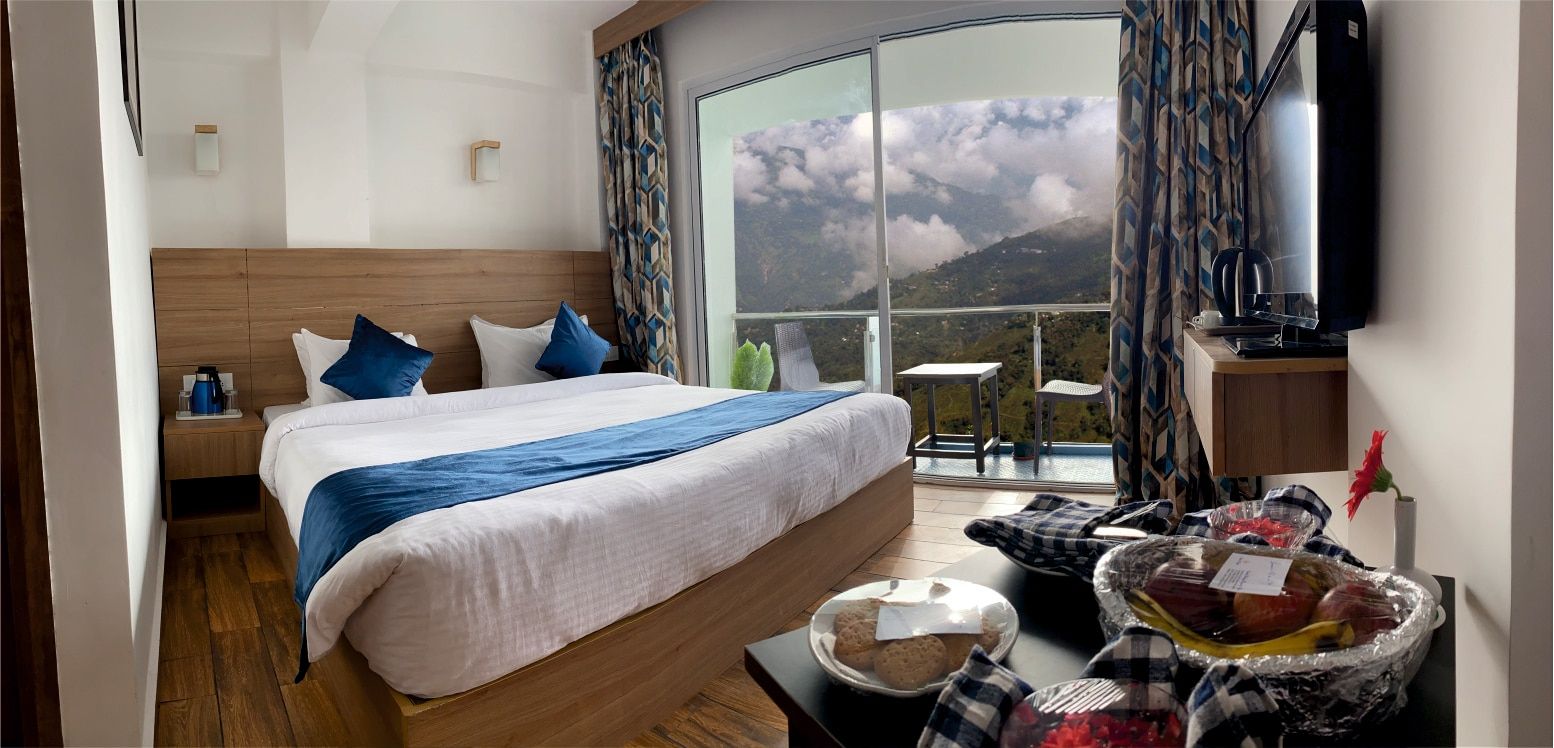 undefined Central Heritage Resort & Spa 5