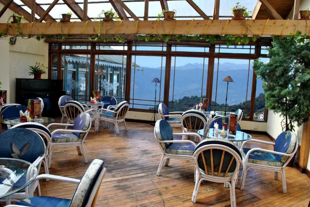 undefined Central Heritage Resort & Spa 4