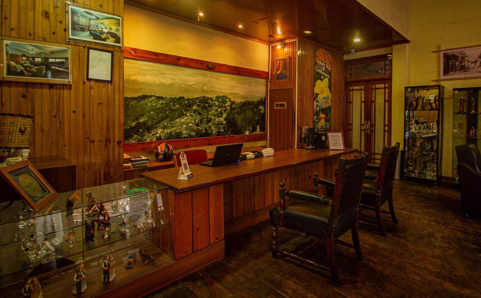 undefined Central Heritage Resort & Spa 3