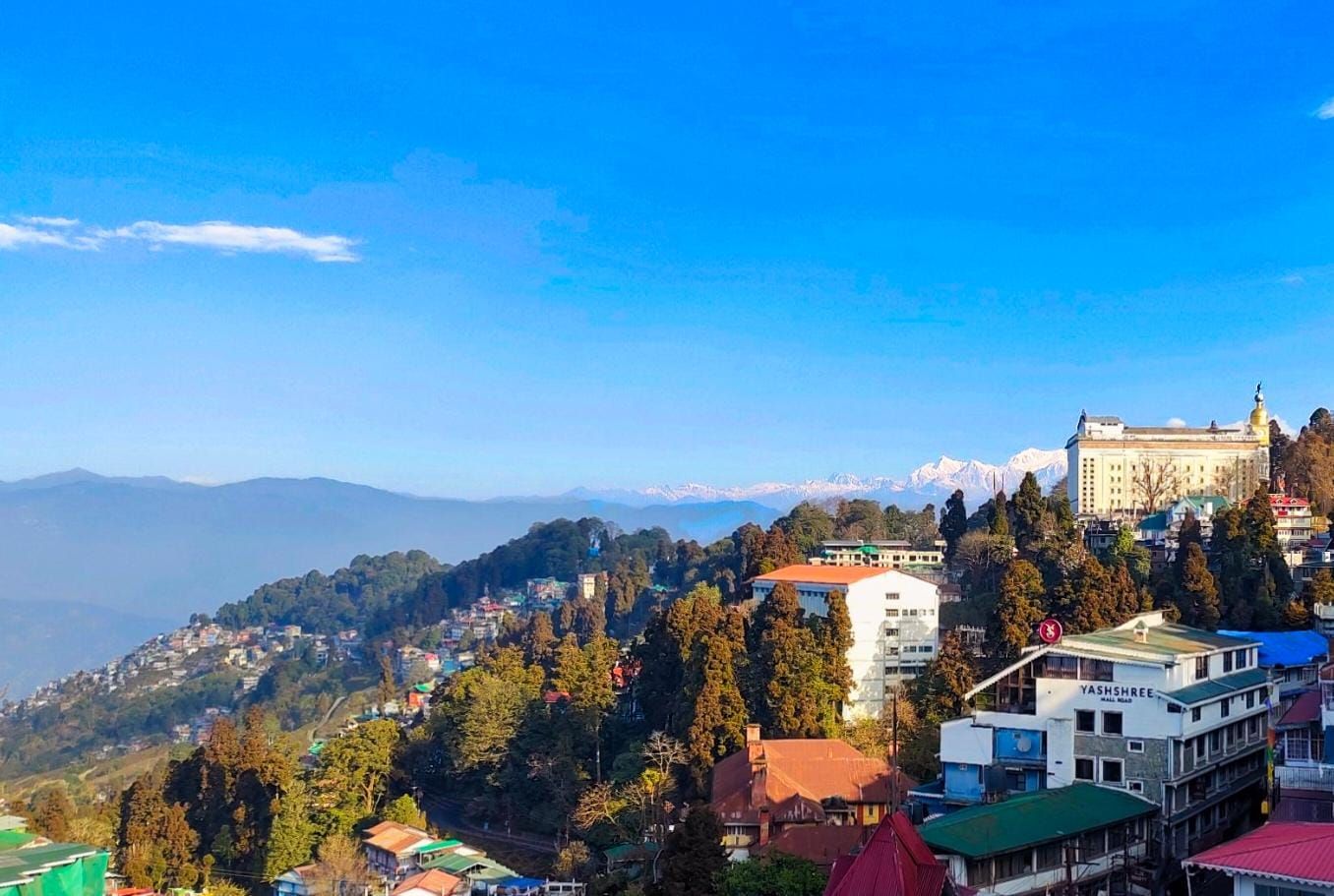 undefined Central Heritage Resort & Spa 2