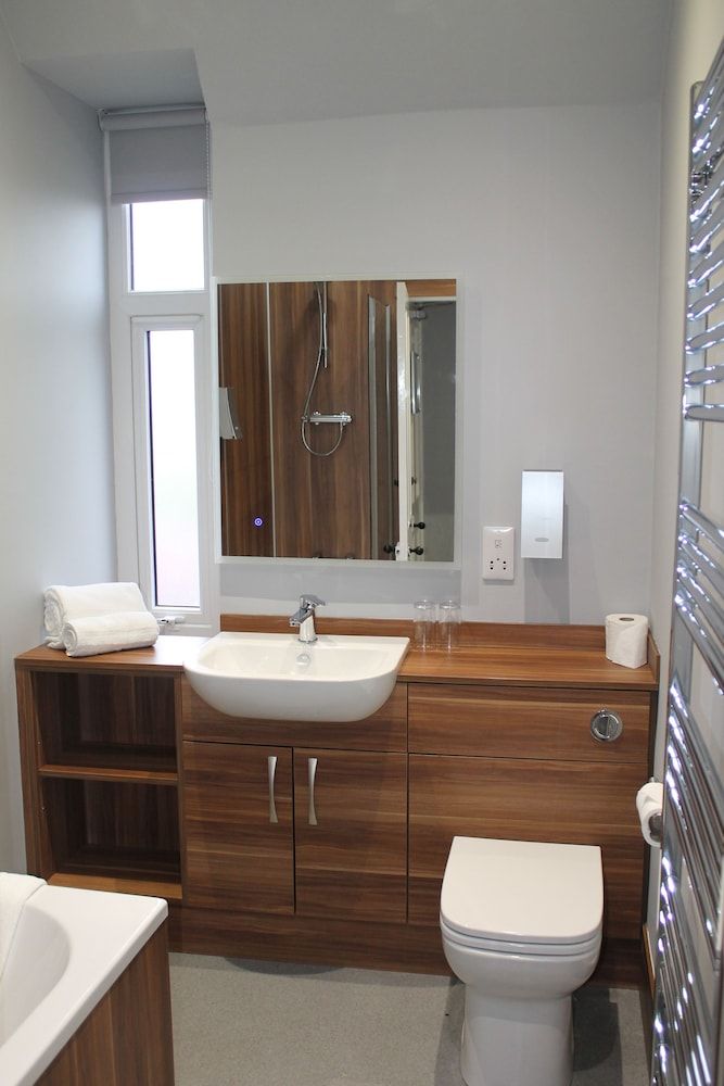 Northern Sands Hotel Premier Double Room, 1 King Bed, Sea View 5