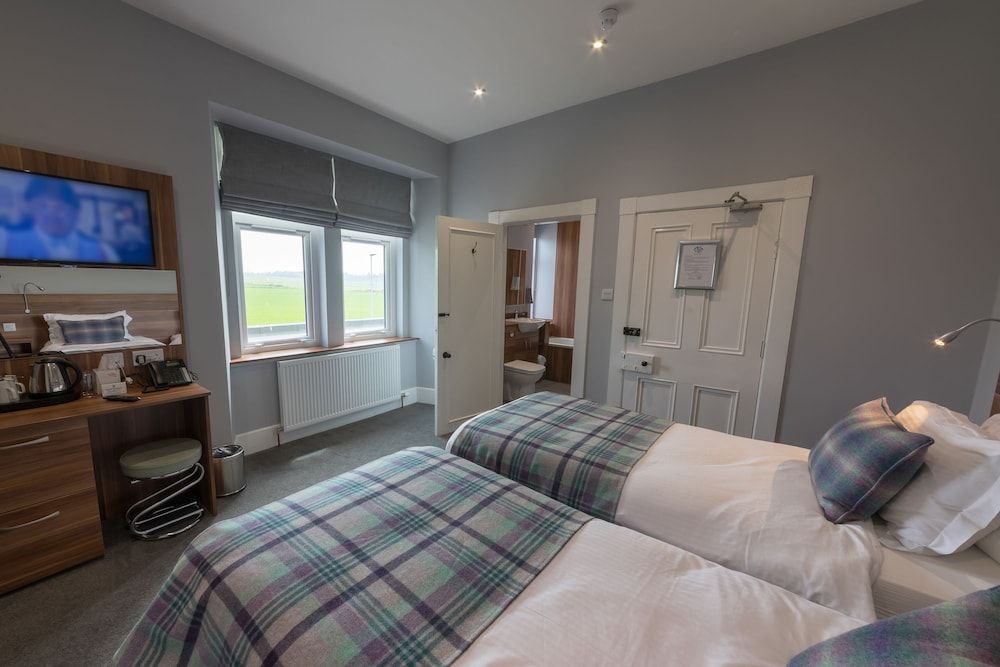 Northern Sands Hotel Deluxe Double or Twin Room, 1 Bedroom 4